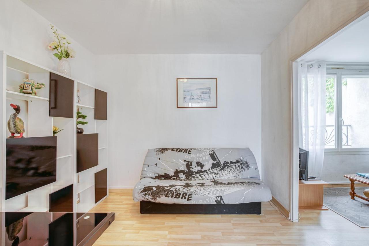 Le Narbona Apartman Kültér fotó