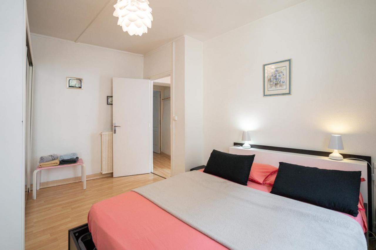Le Narbona Apartman Kültér fotó