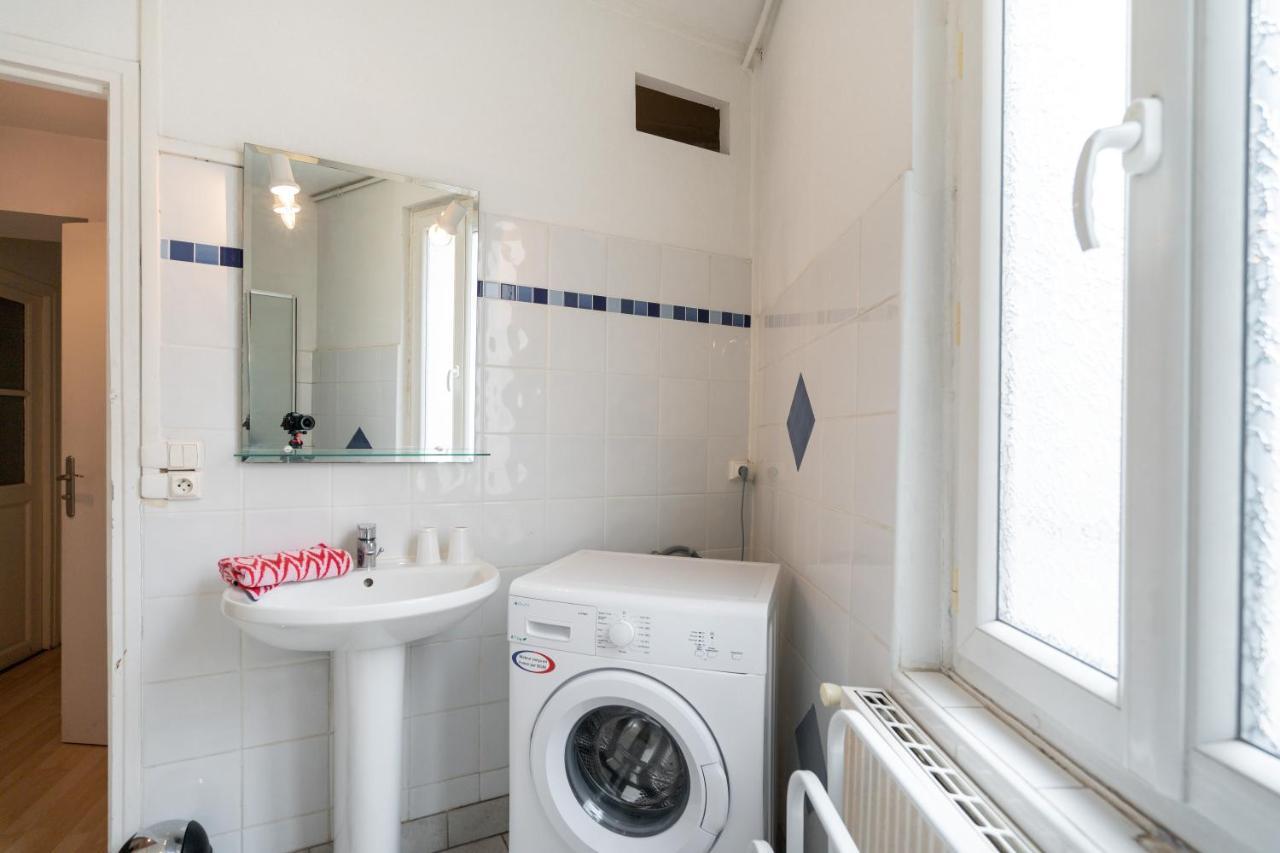 Le Narbona Apartman Kültér fotó