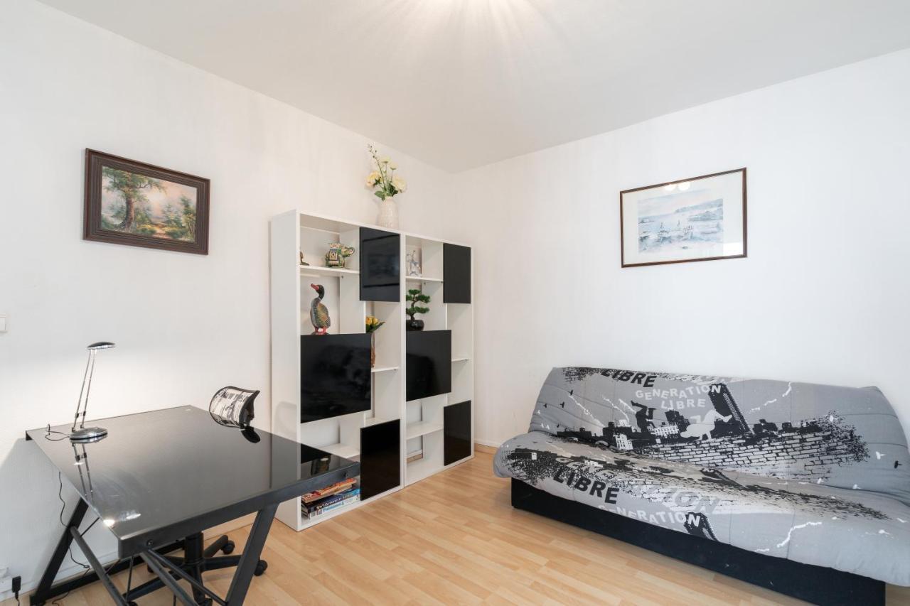 Le Narbona Apartman Kültér fotó